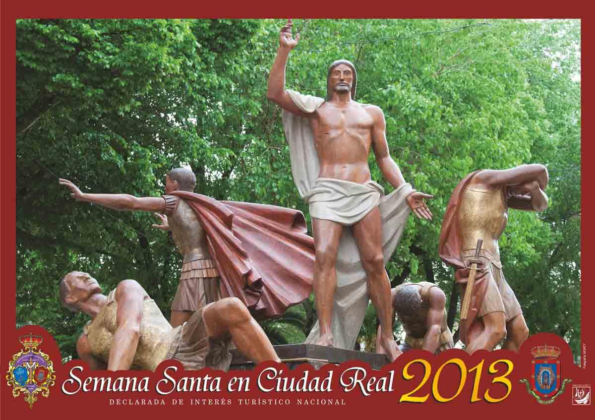 Semana Santa en Ciudad Real  
